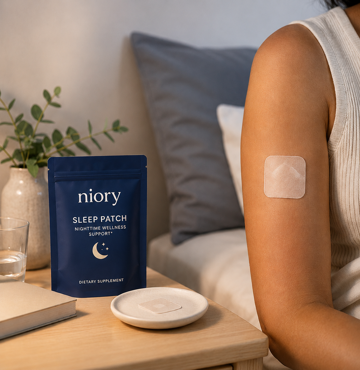 Niory Sleep Management System