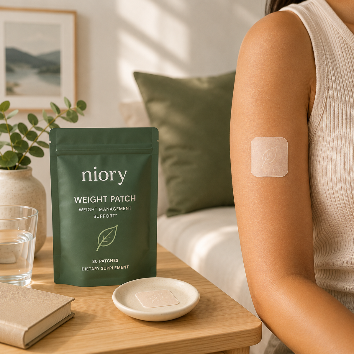 Niory Weight Management System