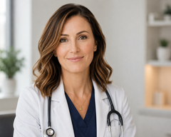 Dr. Amanda Lewis, MD
