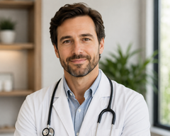 Dr. Michael Carter, ND