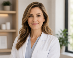 Dr. Rachel Monroe, PharmD