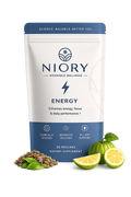 Niory Energy and Focus Patches