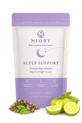 Niory Sleep Management System