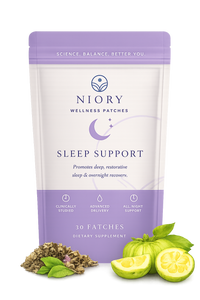 Niory Sleep Management System