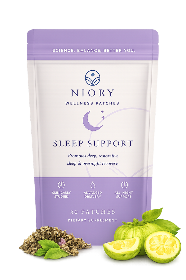 Niory Sleep Patch