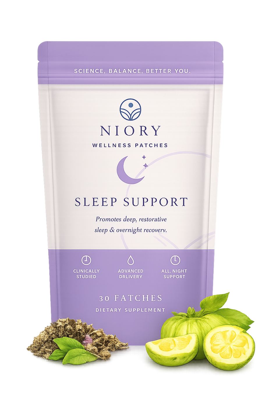 Niory Sleep Management System