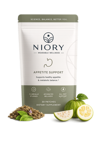 Niory Weight Management System