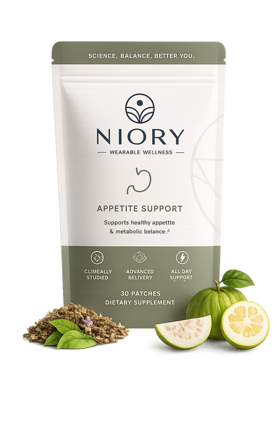 Niory Weight Management System