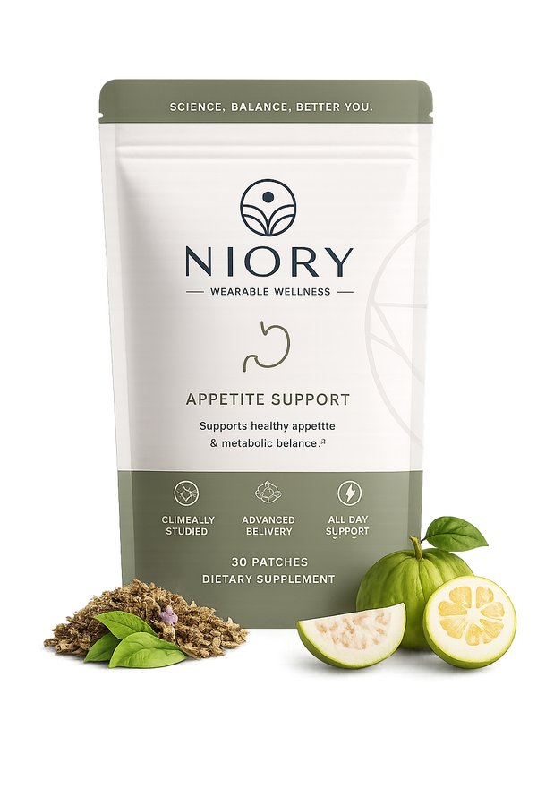 Niory Weight Management System