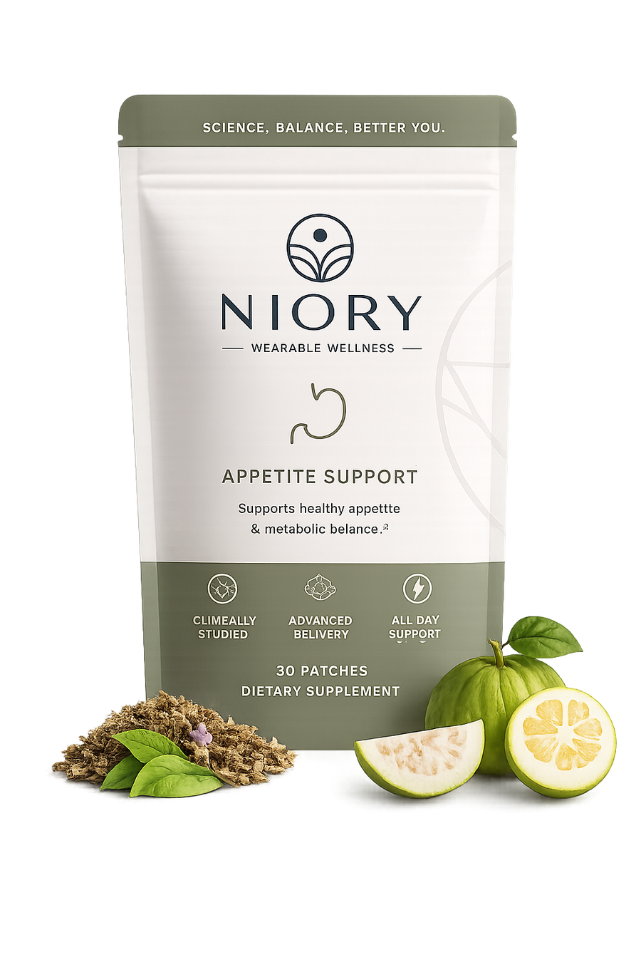 Niory Weight Management System