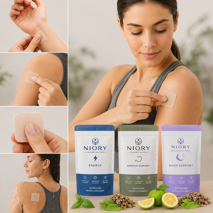 Apply to Clean Skin