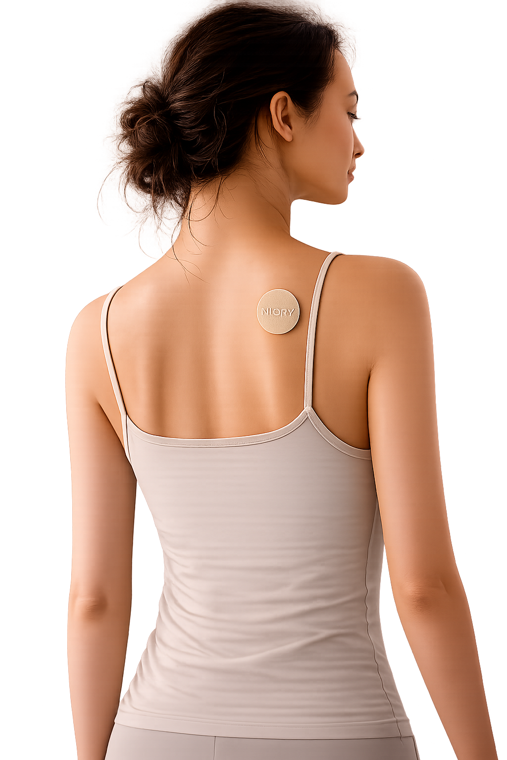 Niory Wellness Patches