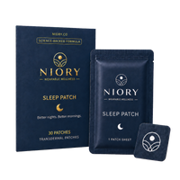 Niory Sleep Management System