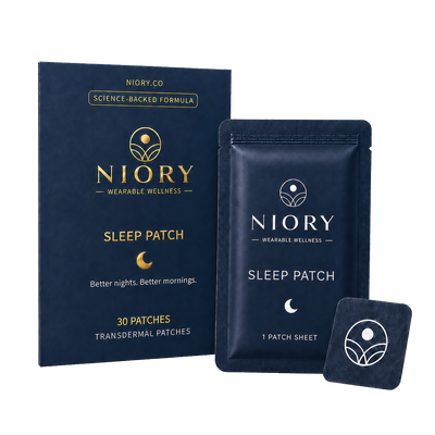 Niory Sleep Management System