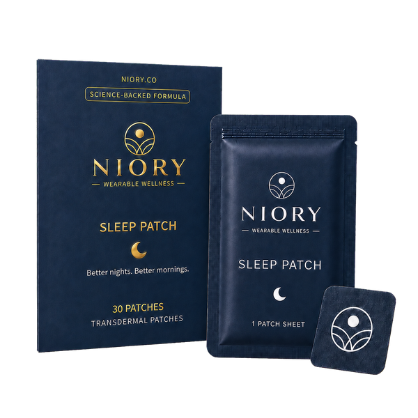 Niory Sleep Management System