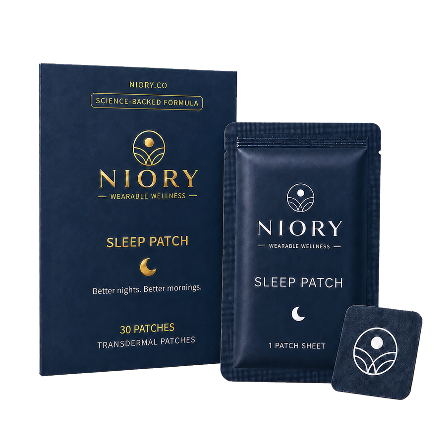 Niory Sleep Management System