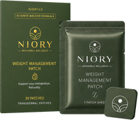 Niory Weight Management System