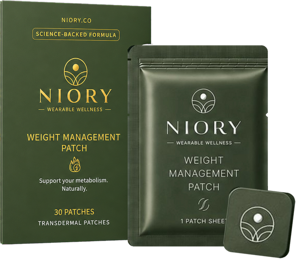 Niory Weight Management System