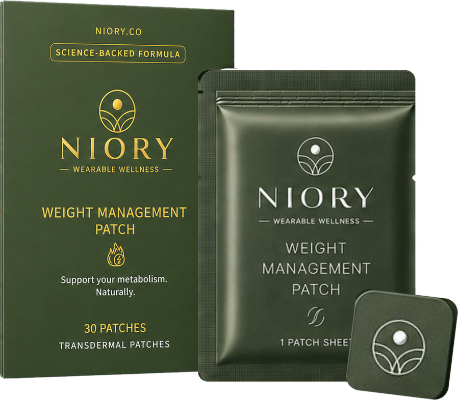 Niory Weight Management System
